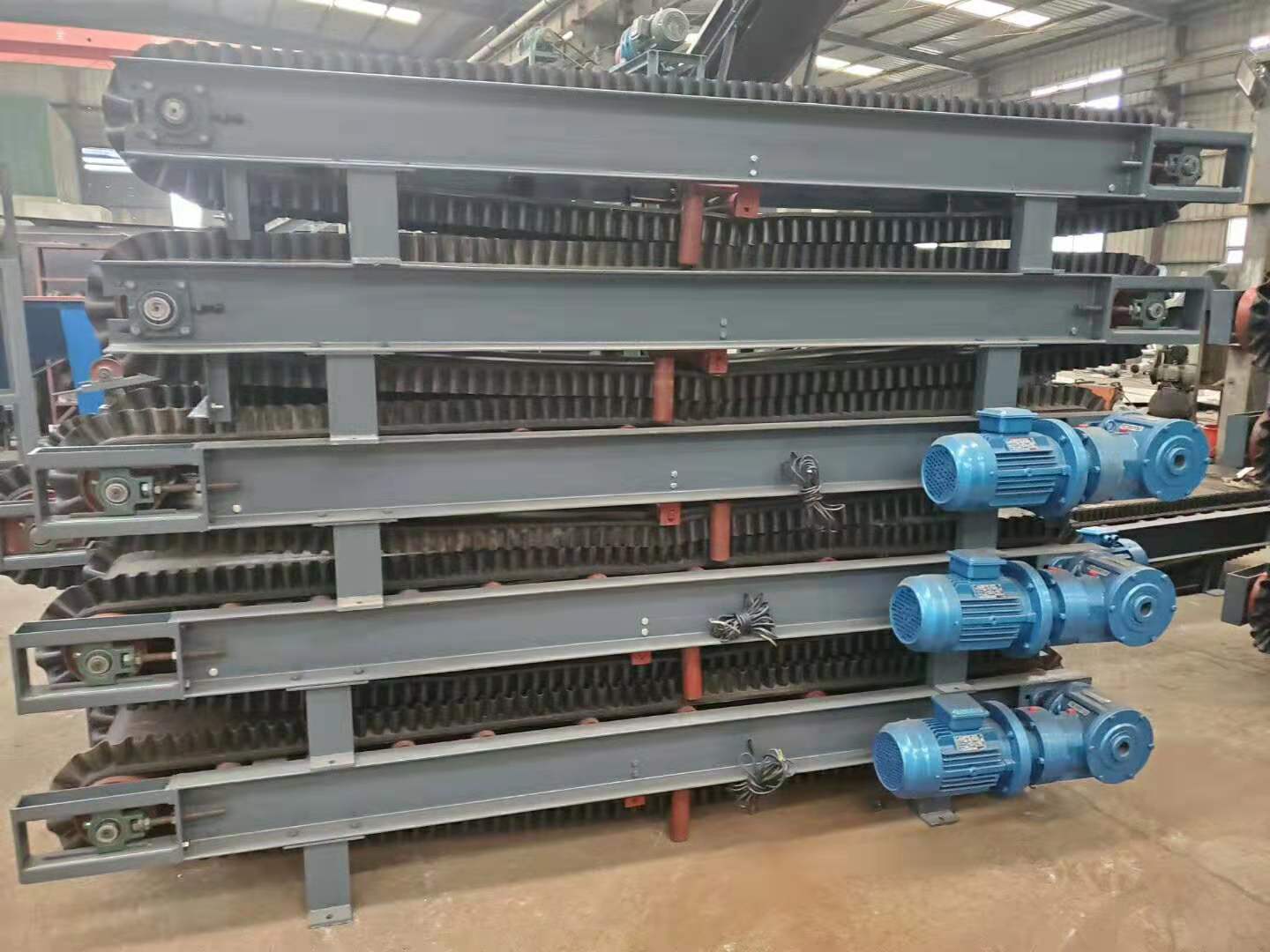 河南皮带给料定量称