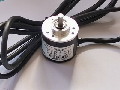 河南JH-Z38S6型速度传感器