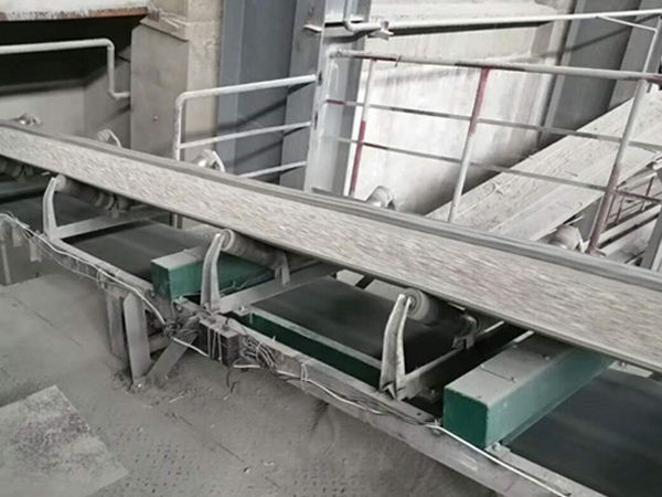 河南电子计量皮带秤