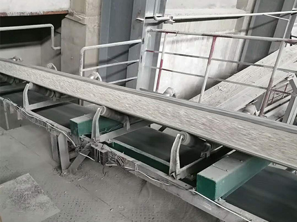 河南砂石皮带秤