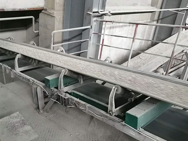 河南矿山输送带计量秤