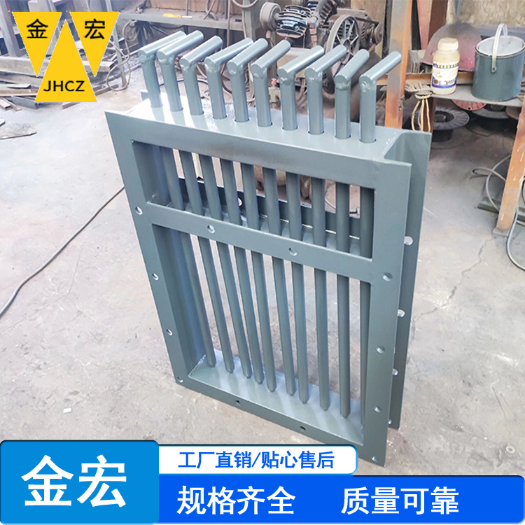 河南棒条阀