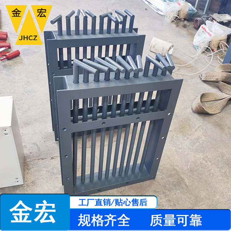 河南单层棒条阀